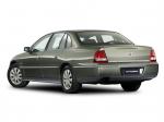 Holden Statesman 2004 года